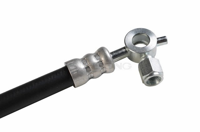 Sunsong Power Steering Pressure Line Hose Assembly P/N:3401601 Fits: Nissan 300zx 89-84 - Image 2