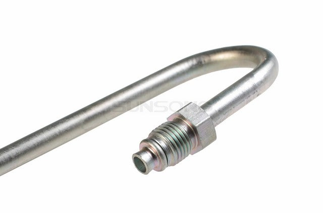 Sunsong Power Steering Pressure Line Hose Assembly P/N:3401603 Fits: Ford E-350 Club Wagon, Ford E-350 Econoline, Ford E-350 Econoline Club Wagon, Ford E-350 Super Duty, Ford E-450 Econoline Super Duty, Ford E-450 Super Duty, Ford Econoline Super Duty - Image 3
