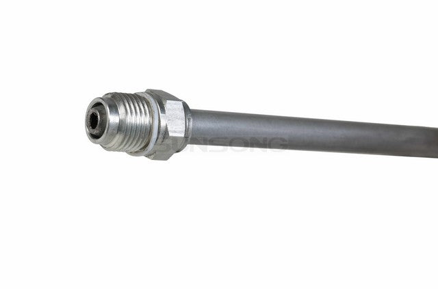 Sunsong Power Steering Pressure Line Hose Assembly P/N:3401605 Fits: Ford Taurus 93-90, Lincoln Continental 94-90, Mercury Sable 93-90 - Image 2