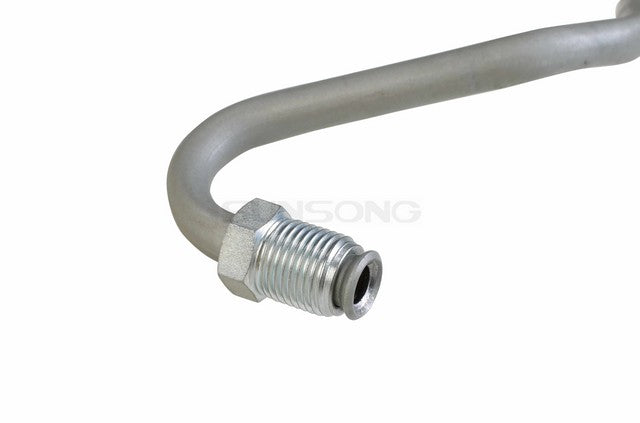 Sunsong Power Steering Pressure Line Hose Assembly P/N:3401608 Fits: Toyota Camry 91-88 - Image 3