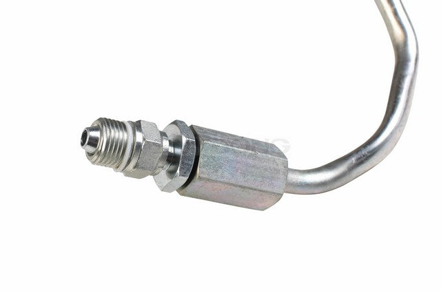 Sunsong Power Steering Pressure Line Hose Assembly P/N:3401609 Fits: Ford Cougar 94-90, Ford Thunderbird 97-90, Mercury Cougar 97-90 - Image 3