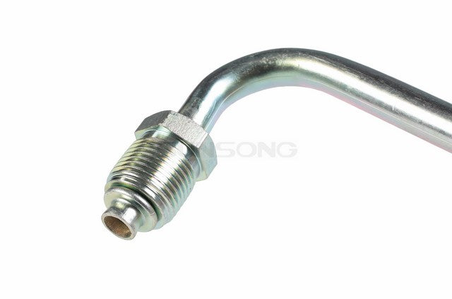 Sunsong Power Steering Pressure Line Hose Assembly P/N:3401612 Fits: Cadillac Allante 1993, Cadillac Deville 96-94, Cadillac Eldorado 96-93, Cadillac Seville 96-93 - Image 3