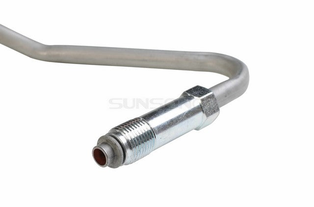 Sunsong Power Steering Pressure Line Hose Assembly P/N:3401612 Fits: Cadillac Allante 1993, Cadillac Deville 96-94, Cadillac Eldorado 96-93, Cadillac Seville 96-93 - Image 2