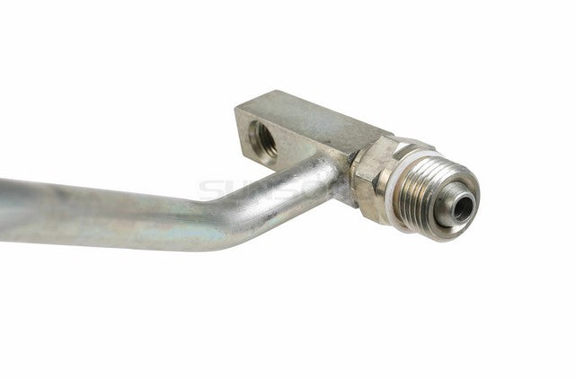 Sunsong Power Steering Pressure Line Hose Assembly P/N:3401613 Fits: Ford Taurus 89-87, Mercury Sable 89-87 - Image 3