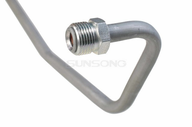 Sunsong Power Steering Pressure Line Hose Assembly P/N:3401615 Fits: Jeep Cj5 79-76, Jeep Cj7 79-76, Jeep Dj5 79-76 - Image 3