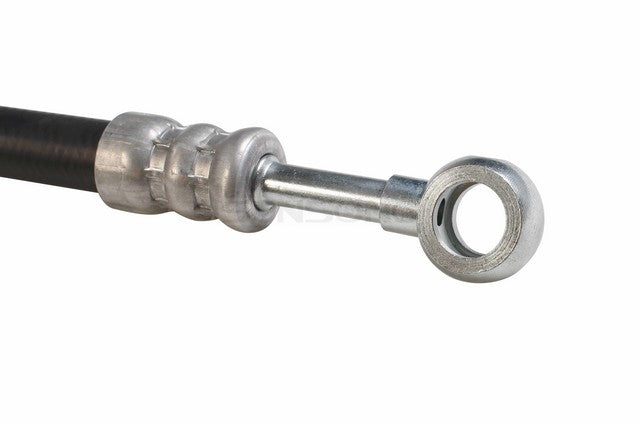 Sunsong Power Steering Pressure Line Hose Assembly P/N:3401616 Fits: Infiniti G20 94-91 - Image 2