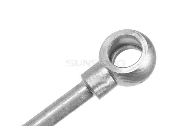Sunsong Power Steering Pressure Line Hose Assembly P/N:3401619 Fits: Nissan 300zx 96-90 - Image 3