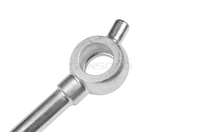 Sunsong Power Steering Pressure Line Hose Assembly P/N:3401619 Fits: Nissan 300zx 96-90 - Image 2