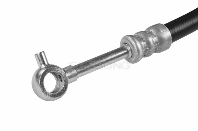 Sunsong Power Steering Pressure Line Hose Assembly P/N:3401620 Fits: Nissan Maxima 94-92 - Image 3