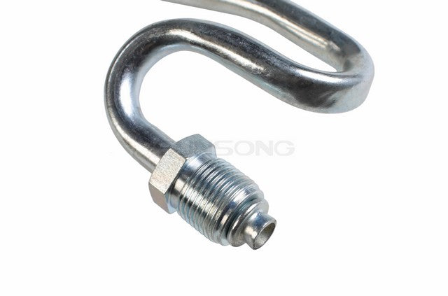 Sunsong Power Steering Pressure Line Hose Assembly P/N:3401621 Fits: Cadillac Brougham 92-91, Cadillac Commercial Chassis 1992 - Image 2