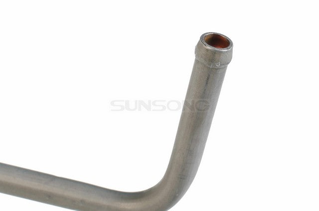 Sunsong Power Steering Return Line Hose Assembly P/N:3401622 Fits: Buick Century, Chevrolet Celebrity, Oldsmobile Cutlass, Oldsmobile Cutlass Ciera, Oldsmobile Cutlass Cruiser, Pontiac 6000 - Image 2