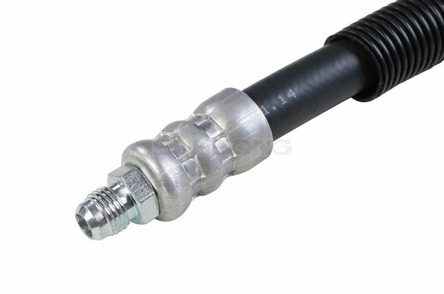 Sunsong Power Steering Pressure Line Hose Assembly P/N:3401623 Fits: Kia Sportage 01-95 - Image 2