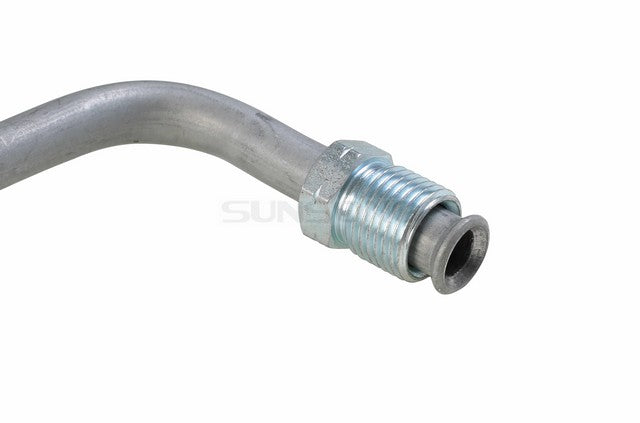Sunsong Power Steering Pressure Line Hose Assembly P/N:3401627 Fits: Toyota 4runner 89-86, Toyota Pickup 88-86 - Image 2