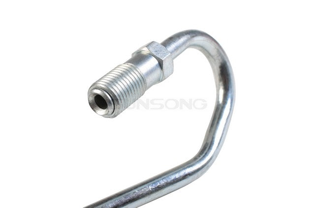 Sunsong Power Steering Pressure Line Hose Assembly P/N:3401628 Fits: Honda Civic 95-92, Honda Civic Del Sol 95-93 - Image 3