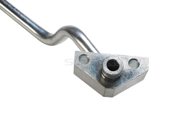 Sunsong Power Steering Pressure Line Hose Assembly P/N:3401628 Fits: Honda Civic 95-92, Honda Civic Del Sol 95-93 - Image 2