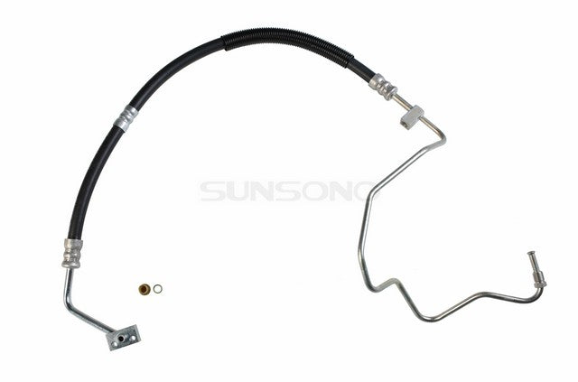 Sunsong Power Steering Pressure Line Hose Assembly P/N:3401630 Fits: Acura Integra 93-90 - Image 1