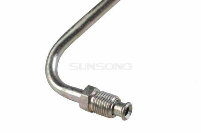 Sunsong Power Steering Pressure Line Hose Assembly P/N:3401630 Fits: Acura Integra 93-90 - Image 2
