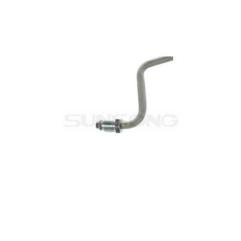 Sunsong Power Steering Pressure Line Hose Assembly P/N:3401631 Fits: Chevrolet Lumina 1996, Chevrolet Monte Carlo 1996 - Image 2