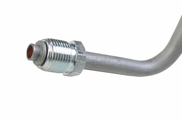 Sunsong Power Steering Pressure Line Hose Assembly P/N:3401632 Fits: Cadillac Commercial Chassis 90-86, Cadillac Deville 90-86, Cadillac Fleetwood 90-86 - Image 2