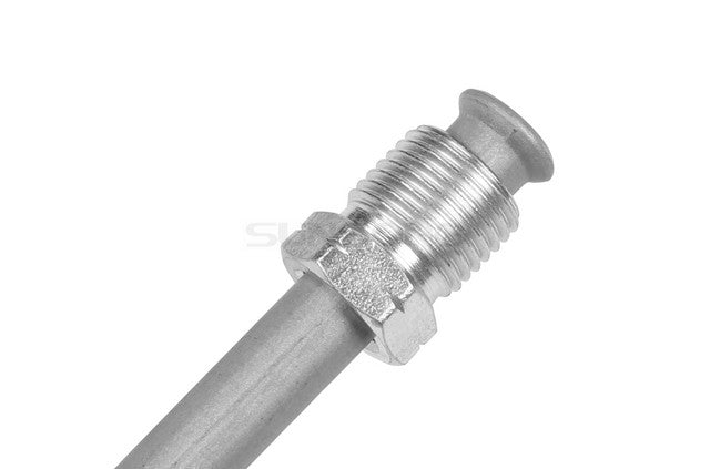 Sunsong Power Steering Pressure Line Hose Assembly P/N:3401633 Fits: Toyota 4runner 95-89, Toyota Pickup 95-89 - Image 2