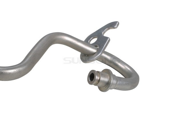 Sunsong Power Steering Pressure Line Hose Assembly P/N:3401638 Fits: Ford Focus 06-05 - Image 2