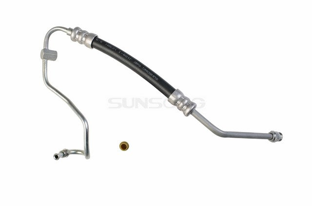 Sunsong Power Steering Pressure Line Hose Assembly P/N:3401639 Fits: Ford Ranger 91-90 - Image 1