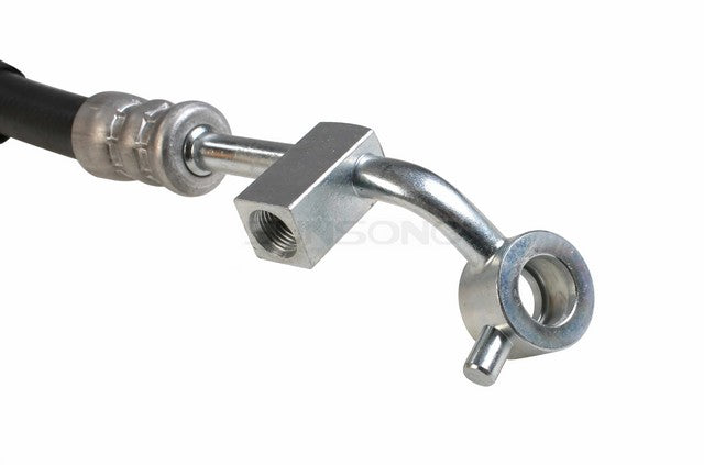 Sunsong Power Steering Pressure Line Hose Assembly P/N:3401640 Fits: Nissan Pathfinder 92-91 - Image 3