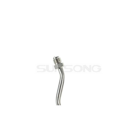 Sunsong Power Steering Pressure Line Hose Assembly P/N:3401641 Fits: Mazda Protege 98-95 - Image 3