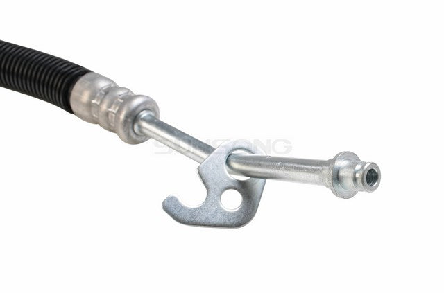 Sunsong Power Steering Pressure Line Hose Assembly P/N:3401642 Fits: Ford Ranger 11-00, Mazda B4000 10-01 - Image 2