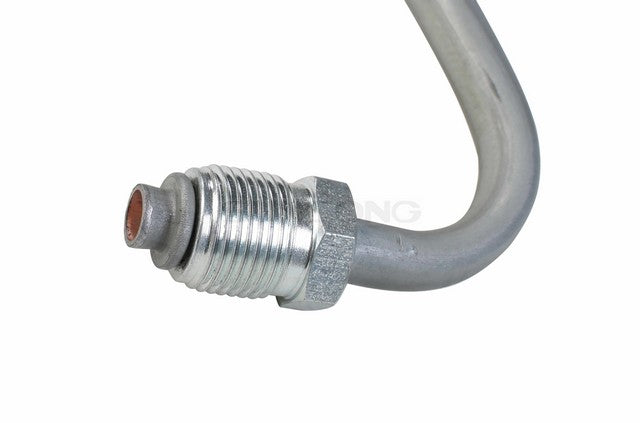 Sunsong Power Steering Pressure Line Hose Assembly P/N:3401644 Fits: Chevrolet C10, Chevrolet C10 Suburban, Chevrolet C15, Chevrolet C20, Chevrolet C30, Chevrolet C35, Chevrolet K10, Chevrolet K10 Suburban, Chevrolet K20, Chevrolet K5 Blazer - Image 2