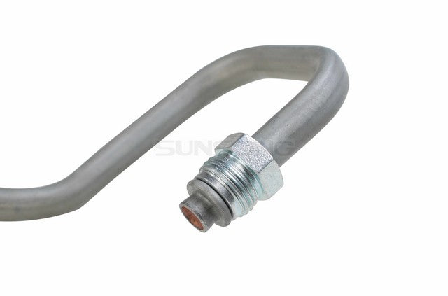 Sunsong Power Steering Pressure Line Hose Assembly P/N:3401644 Fits: Chevrolet C10, Chevrolet C10 Suburban, Chevrolet C15, Chevrolet C20, Chevrolet C30, Chevrolet C35, Chevrolet K10, Chevrolet K10 Suburban, Chevrolet K20, Chevrolet K5 Blazer - Image 3