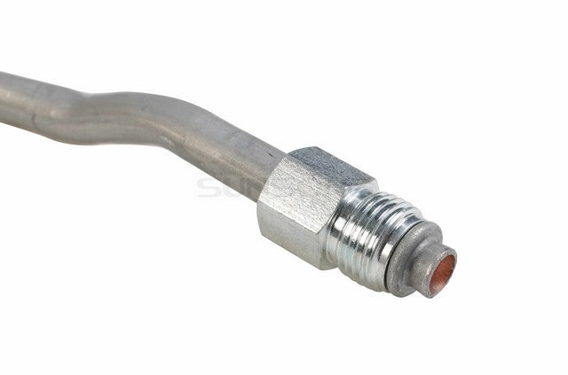 Sunsong Power Steering Pressure Line Hose Assembly P/N:3401645 Fits: Buick Century 90-88, Chevrolet Celebrity 90-88, Oldsmobile Cutlass Ciera 89-88, Pontiac 6000 91-88 - Image 2