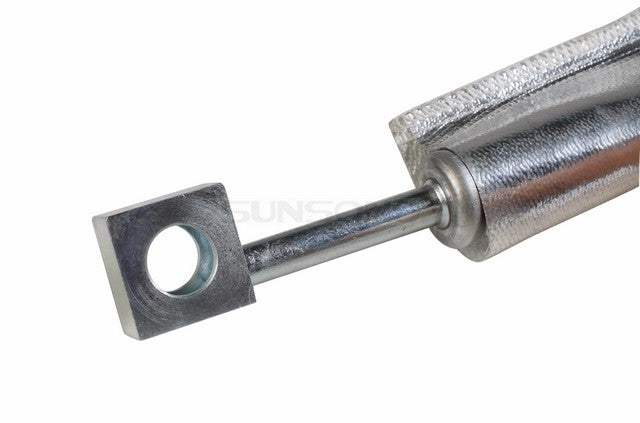 Sunsong Power Steering Pressure Line Hose Assembly P/N:3401647 Fits: Nissan Maxima 88-85 - Image 2