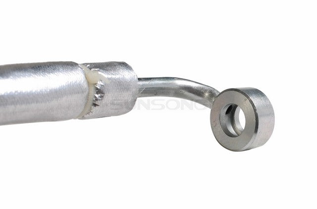 Sunsong Power Steering Pressure Line Hose Assembly P/N:3401647 Fits: Nissan Maxima 88-85 - Image 3