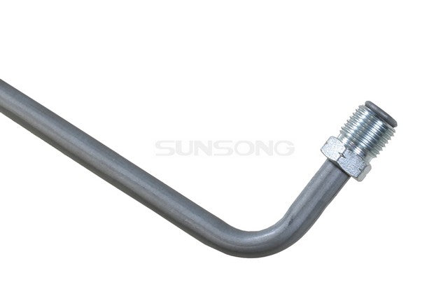 Sunsong Power Steering Pressure Line Hose Assembly P/N:3401649 Fits: Toyota Pickup 95-89 - Image 3