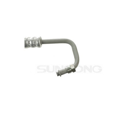 Sunsong Power Steering Pressure Line Hose Assembly P/N:3401651 Fits: Dodge Dakota 95-87 - Image 3