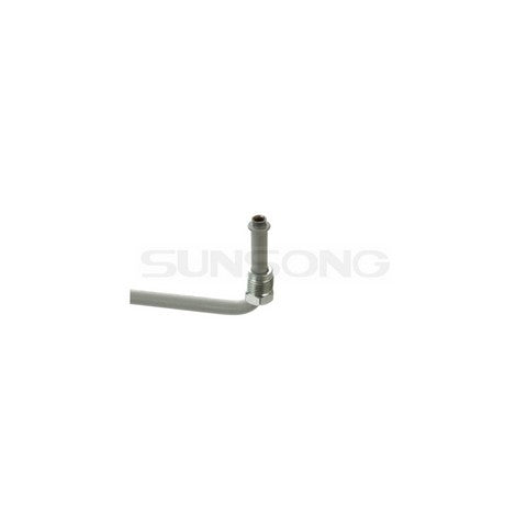 Sunsong Power Steering Pressure Line Hose Assembly P/N:3401651 Fits: Dodge Dakota 95-87 - Image 2