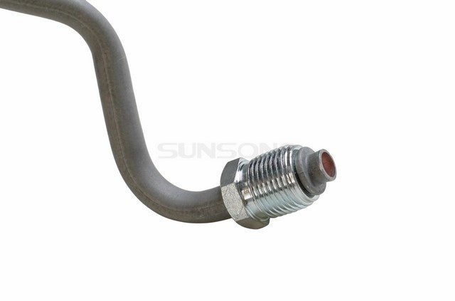 Sunsong Power Steering Pressure Line Hose Assembly P/N:3401652 Fits: Chevrolet Lumina 1997, Chevrolet Monte Carlo 1997 - Image 3