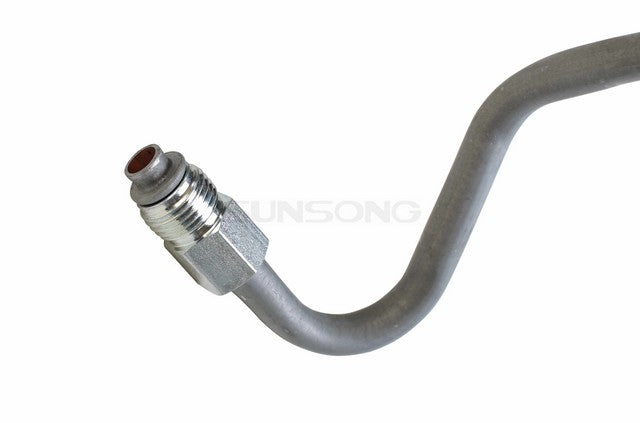 Sunsong Power Steering Pressure Line Hose Assembly P/N:3401652 Fits: Chevrolet Lumina 1997, Chevrolet Monte Carlo 1997 - Image 2
