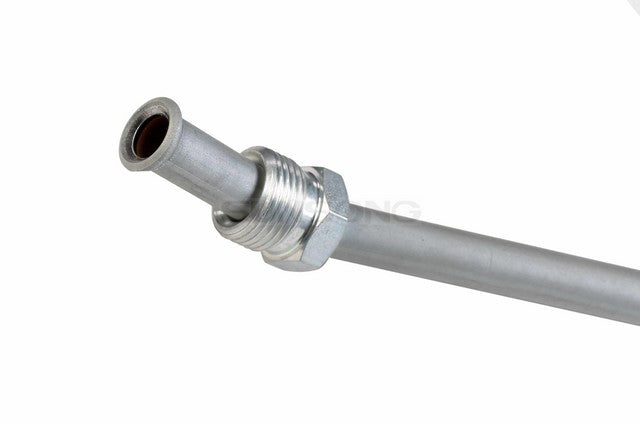 Sunsong Power Steering Pressure Line Hose Assembly P/N:3401655 Fits: American Motors American, American Motors Hornet, International 1110, International 1210, International 1310, Pontiac Catalina, Pontiac Executive, Pontiac Firebird, Pontiac Gto - Image 3