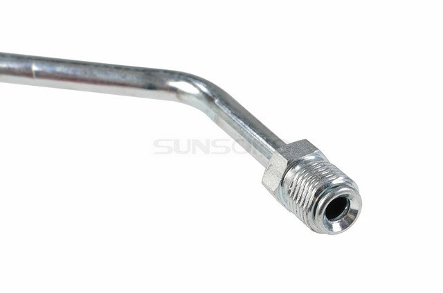 Sunsong Power Steering Pressure Line Hose Assembly P/N:3401656 Fits: Ford Mustang 66-65 - Image 3