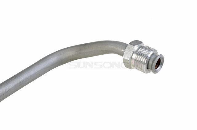 Sunsong Power Steering Pressure Line Hose Assembly P/N:3401657 Fits: Ford Bronco 77-72 - Image 2