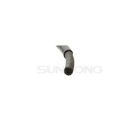 Sunsong Power Steering Return Line Hose Assembly P/N:3401658 Fits: Buick Skyhawk, Buick Skylark, Buick Somerset, Chevrolet Beretta, Chevrolet Cavalier, Chevrolet Corsica, Oldsmobile Achieva, Oldsmobile Calais, Oldsmobile Cutlass Calais - Image 2