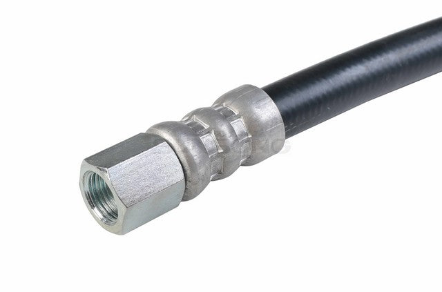 Sunsong Power Steering Pressure Line Hose Assembly P/N:3401659 Fits: Dodge Ram 1500 04-03, Dodge Ram 2500 08-03, Dodge Ram 3500 08-03, Dodge Ram 4000 2008 - Image 3