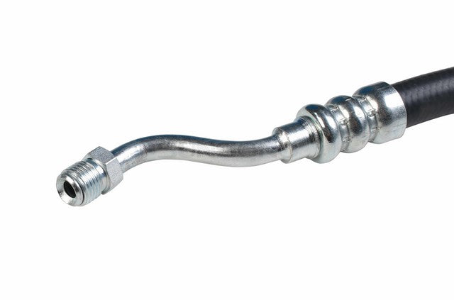 Sunsong Power Steering Cylinder Line Hose Assembly P/N:3401660 Fits: Ford Falcon, Ford Falcon Sedan Delivery, Ford Mustang, Ford Ranchero, Ford Sprint, Mercury Caliente, Mercury Comet, Mercury Cyclone, Mercury Villager - Image 3
