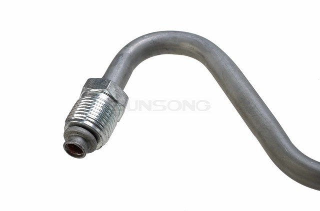 Sunsong Power Steering Pressure Line Hose Assembly P/N:3401663 Fits: Chevrolet C3500hd 94-92, GMC C3500hd 1992, GMC C3500hd 1994 - Image 3