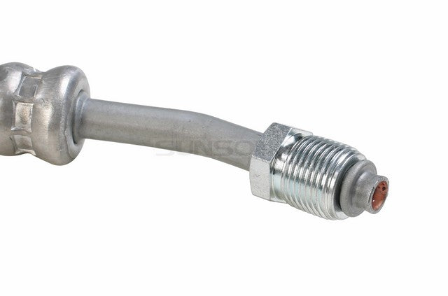 Sunsong Power Steering Pressure Line Hose Assembly P/N:3401664 Fits: Saturn Sc1 02-95, Saturn Sc2 02-95, Saturn Sl 02-95, Saturn Sl1 02-95, Saturn Sl2 02-95, Saturn Sw1 99-95, Saturn Sw2 01-95 - Image 2