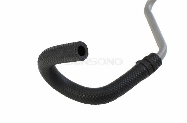 Sunsong Power Steering Return Line Hose Assembly P/N:3401665 Fits: Ford Taurus 93-92, Mercury Sable 93-92 - Image 3