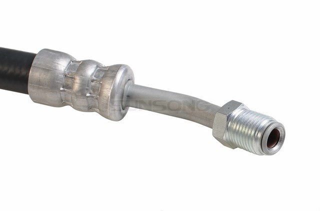 Sunsong Power Steering Pressure Line Hose Assembly P/N:3401668 Fits: Mazda Miata 97-90 - Image 2