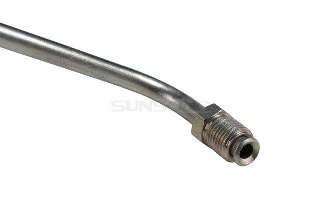 Sunsong Power Steering Pressure Line Hose Assembly P/N:3401670 Fits: Acura Legend 90-86, Sterling 825 88-87 - Image 3